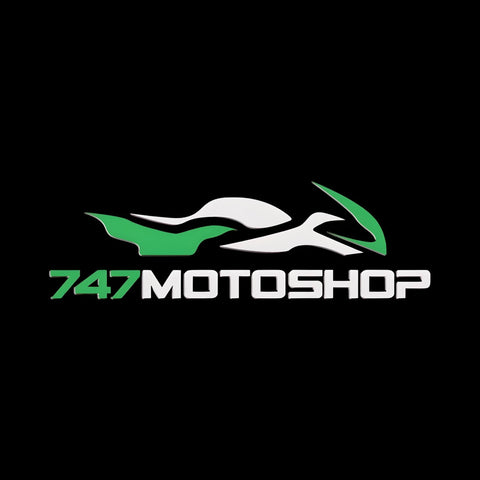 747 Motoshop and Accessories