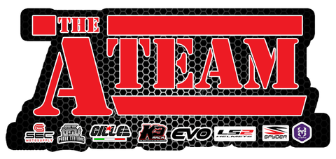 A-Team Motoshop