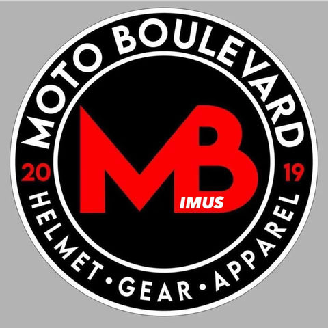 Moto Boulevard