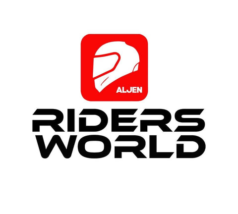 ALJEN Riders World