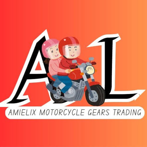 Amielix Motorcycle Gears Trading