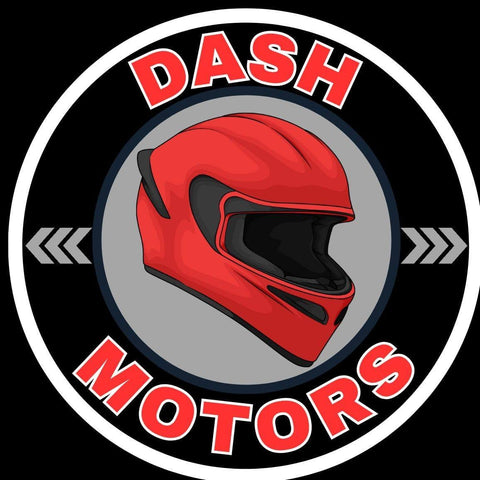 Dash Motors
