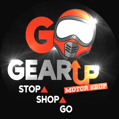 Go GearUp