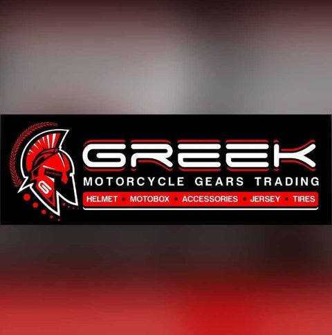 Greek Motor Gears trading