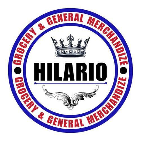 Hilario Grocery Store