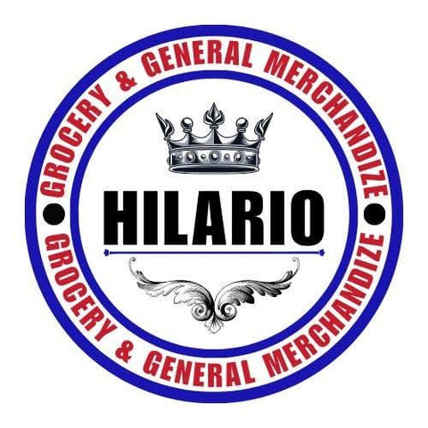 Hilario Merchandize