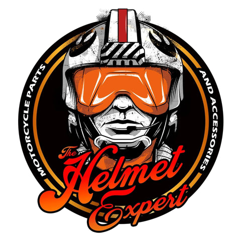 The Helmet Expert