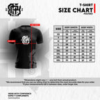 Parak Clothing Shibuya Polydex Fabric T-Shirt