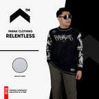 Parak Clothing Relentless Aircool Riding Jersey