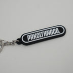 Parak Clothing Assorted Design Silicon Keychain
