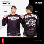 Parak Clothing Legion Aircool Fabric Riding Jersey
