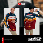 Parak Clothing Supremacy Aircool Riding Jersey