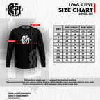 Parak Clothing Fearless Aircool Fabric Riding Jersey
