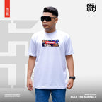 Parak Clothing Assorted Design Fullmax Fabric T-Shirt