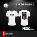 Parak Clothing Assorted Design Fullmax Fabric T-Shirt
