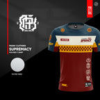 Parak Clothing Supremacy Polydex Fabric T-Shirt