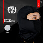 Parak Clothing Balaclava Spandex Fabric