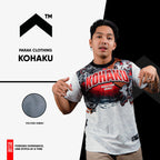 Parak Clothing Kohaku Polydex Fabric T-Shirt
