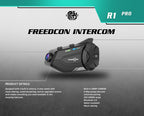 FREEDCONN PHILIPPINES BLUETOOTH MOTORCYCLE INTERCOM HELMET HEADSET