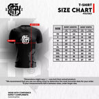Parak Clothing Assorted Design Fullmax Fabric T-Shirt