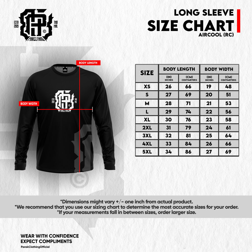 Parak Clothing X Motoronda 5M EDITION Aircool Riding Jersey