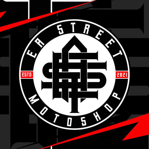 EA Street Motoshop