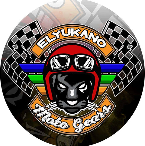 Elyukano Moto Gears