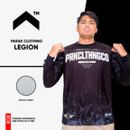 Parak Clothing Legion Aircool Fabric Riding Jersey