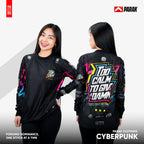 Parak Clothing CyberPunk Aircool Riding Jersey