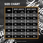 Parak Clothing Boss Parak TV Version 1 Cotton T-Shirt