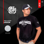 Parak Clothing Legion Aircool Fabric T-shirt