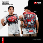 Parak Clothing Kohaku Polydex Fabric T-Shirt