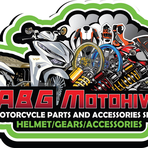 ABG MotoHive