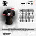 [LIMITED EDITION] Parak Clothing 6th Anniversary Aircool T-shirt