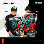 Parak Clothing Unrivaled Aircool Riding Jersey