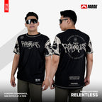 Parak Clothing Relentless Aircool Fabric T-Shirt