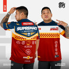 Parak Clothing Supremacy Polydex Fabric T-Shirt