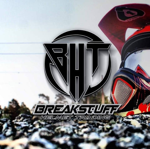 Breakstuff Helmet Trading North Caloocan