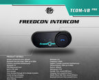 FREEDCONN PHILIPPINES BLUETOOTH MOTORCYCLE INTERCOM HELMET HEADSET