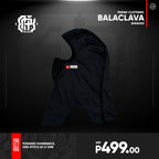Parak Clothing Balaclava Spandex Fabric