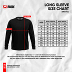 Parak Clothing Hesoyam Aircool Riding Jersey