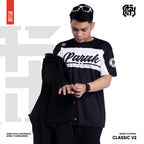 Parak Clothing Classic V2 Polydex Fabric T-shirt