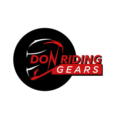 Don Riding Gears