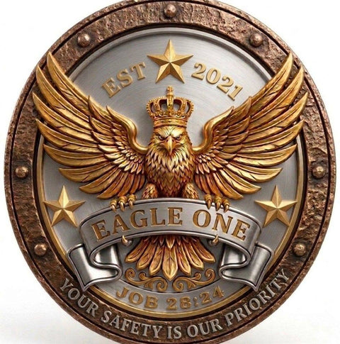 EAGLE ONE Motosupply