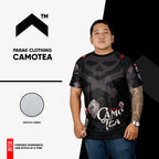 Parak Clothing Camotea T-Shirt Aircool Fabric