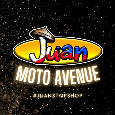 Juan Moto Avenue