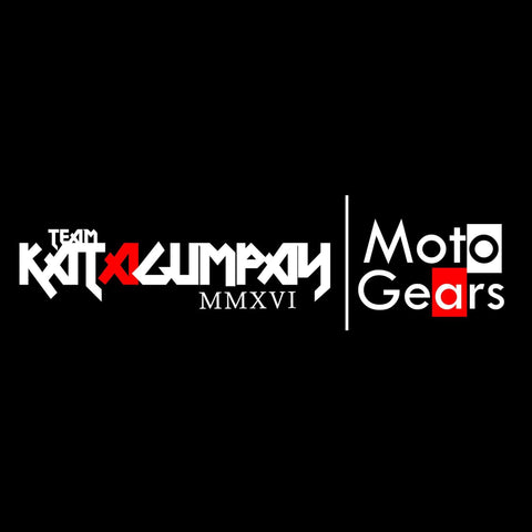 Katagumpay MotoGears
