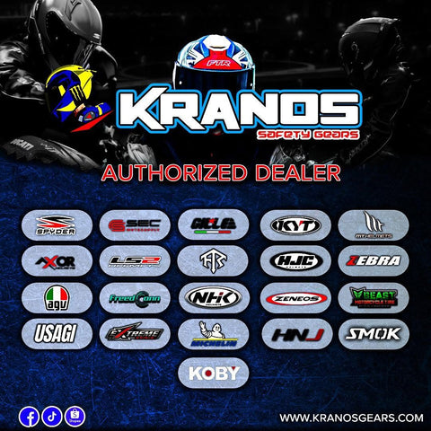 Kranos