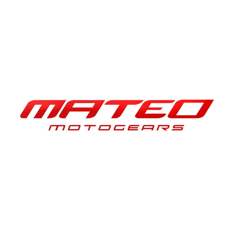Mateo Moto Gears Antipolo