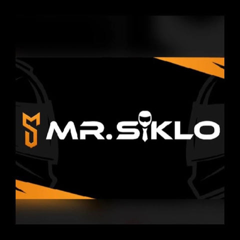 Mr. Siklo